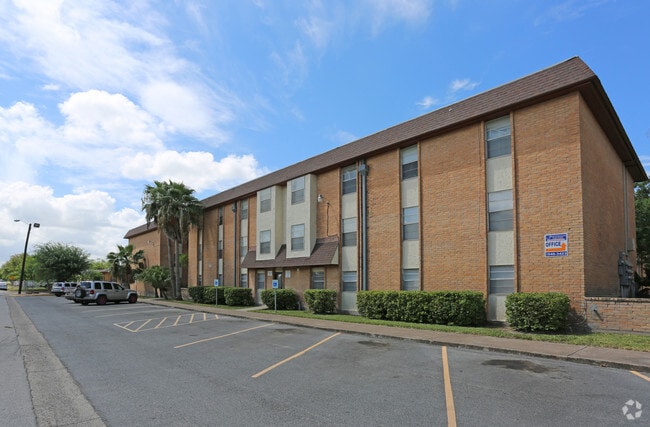 Photo - Jefferson Square Apartments