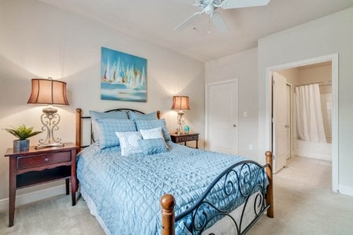 Photo - Victoria Park Apartments