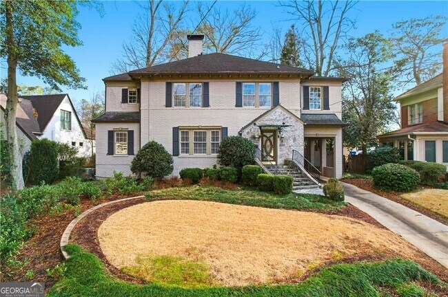 Photo - 685 E Morningside Dr NE