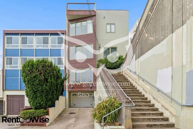 Photo - 727 Moraga St