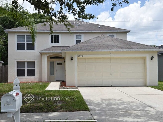 Photo - 13006 Waterbourne Dr House