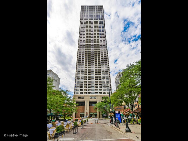 Photo - 1030 N State St Condo Unit 9G