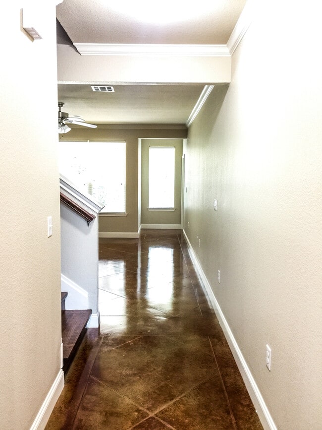 Photo - Savannah Court Luxury Townhomes