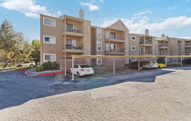Building Photo - 4119 Medical Dr