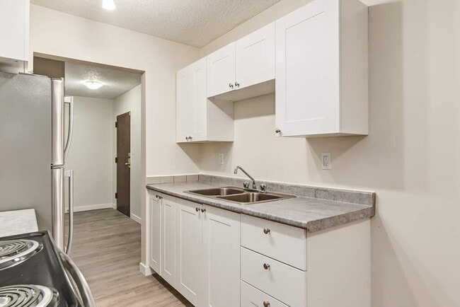Southridge Apartments