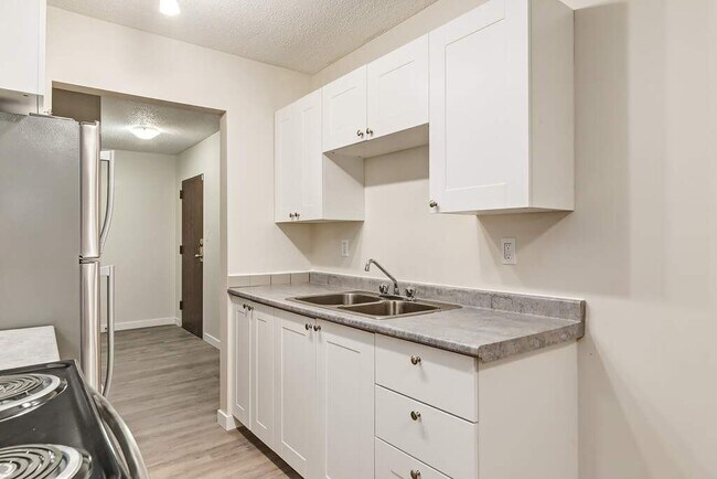 Photo - Southridge Apartments