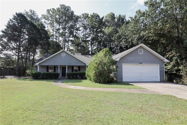 Building Photo - 8837 Elon Trail Rental