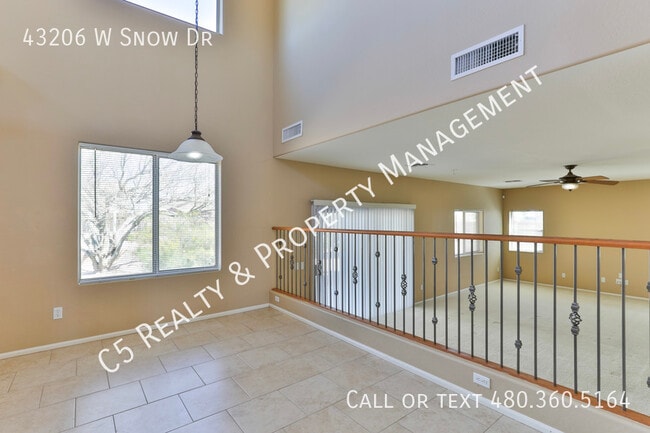 Photo - 43206 W Snow Dr