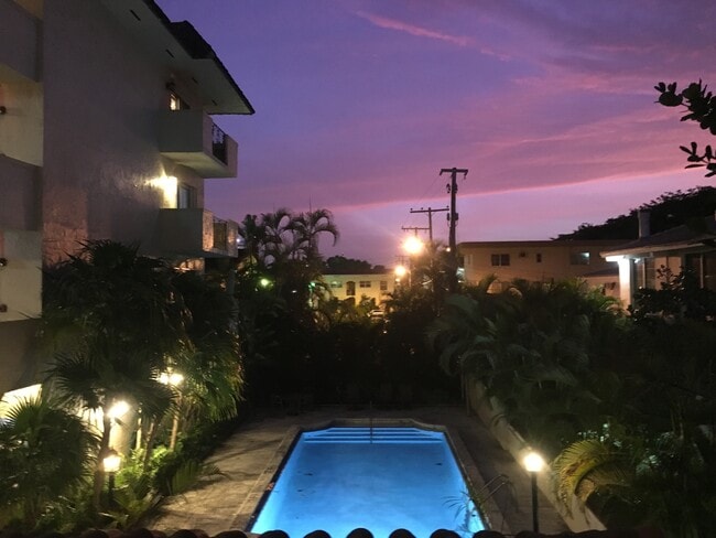 411 Anastasia Ave Unit 202