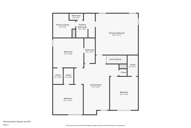 Photo - 5022 Gailardia Drive