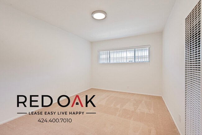 Photo - 6045 Whitsett Ave Unidad 6