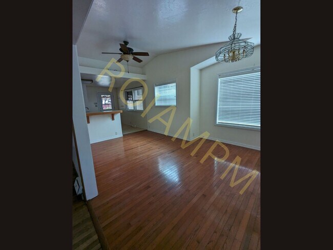 Photo - Charming 3 Bed / 1 Bath Home with Office & 2-Car Garage | Great Location Near Fred Meyer