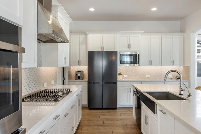 Building Photo - 4196 E Coconino Pl