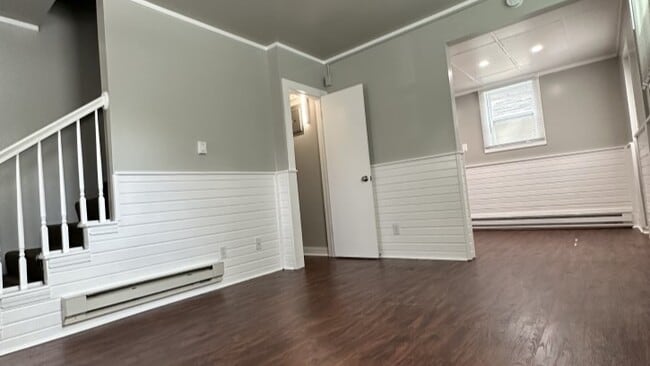 89 D Polk St. - TJC Apartments