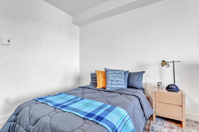 The Shelley - Student Rental