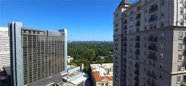 Building Photo - 195 14th St NE Unit 2504