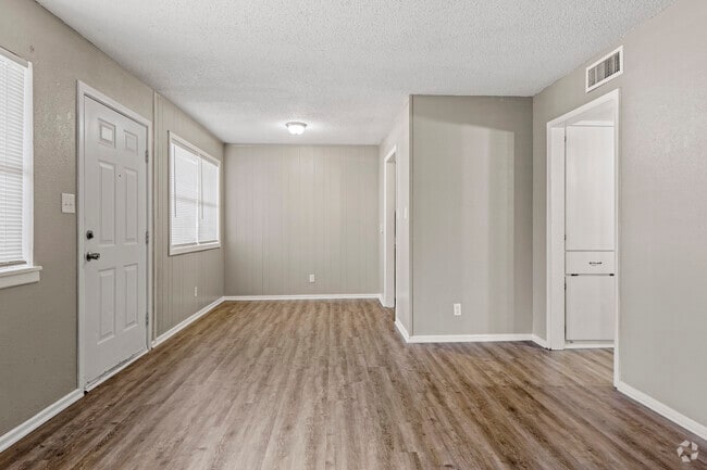 2HAB, 1BA - 750SF (2/1A) - Sala de estar - Magnolia Garden