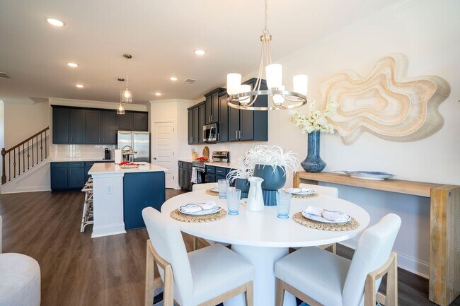 Photo - 3 Bed 2.5 Bath Townhomes in Gainesville! S...