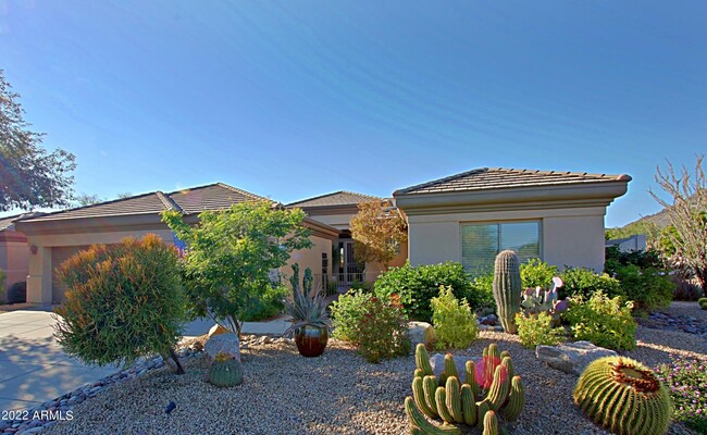 Building Photo - 6884 E Amber Sun Dr Rental