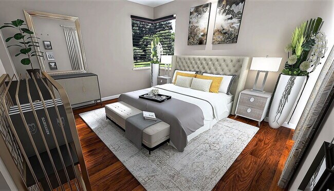 Photo - 5781 N Riverside Dr Unit 201