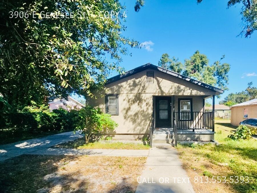 Photo - 3906 E Genesee St