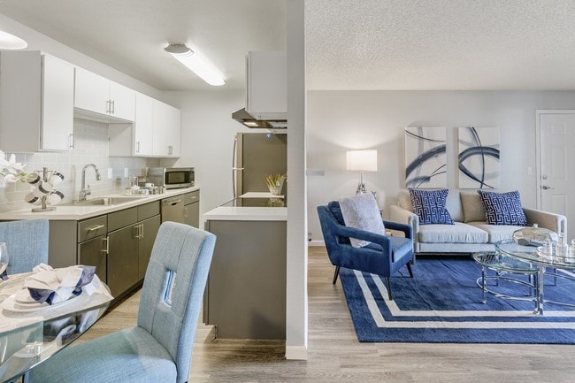Building Photo - Westward Heights Rental