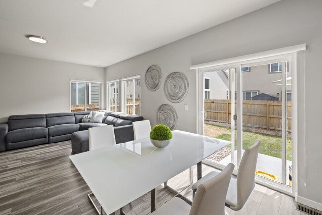 Photo - Beautiful 2 story home with 3 bedrooms in desirable Lorson Ranch Community.