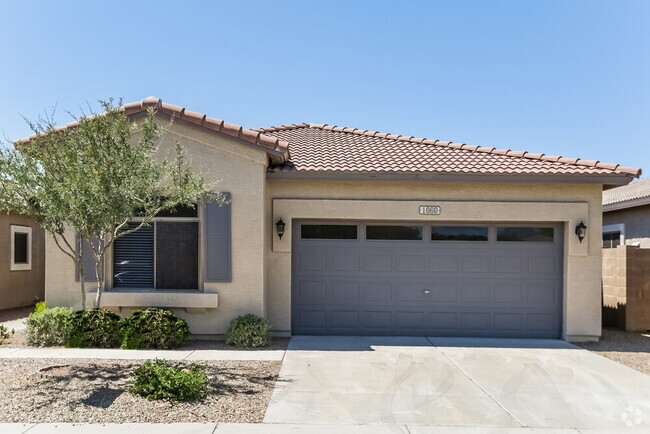 Building Photo - 1060 S Amandes Rental