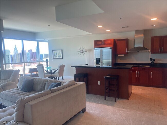 Photo - 4525 Dean Martin Dr Unit 2309