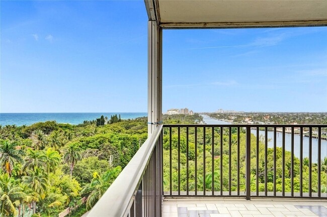 1150 Hillsboro Mile Unit 1016 - 1150 Hillsboro Mile Condo Unit 1016 Unit 1016