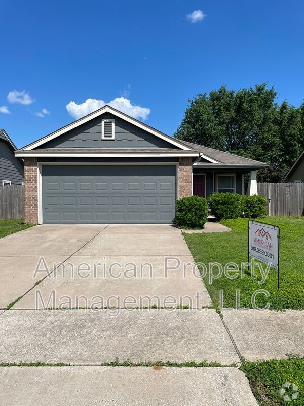 Building Photo - 16027 S 84th E Ave Rental