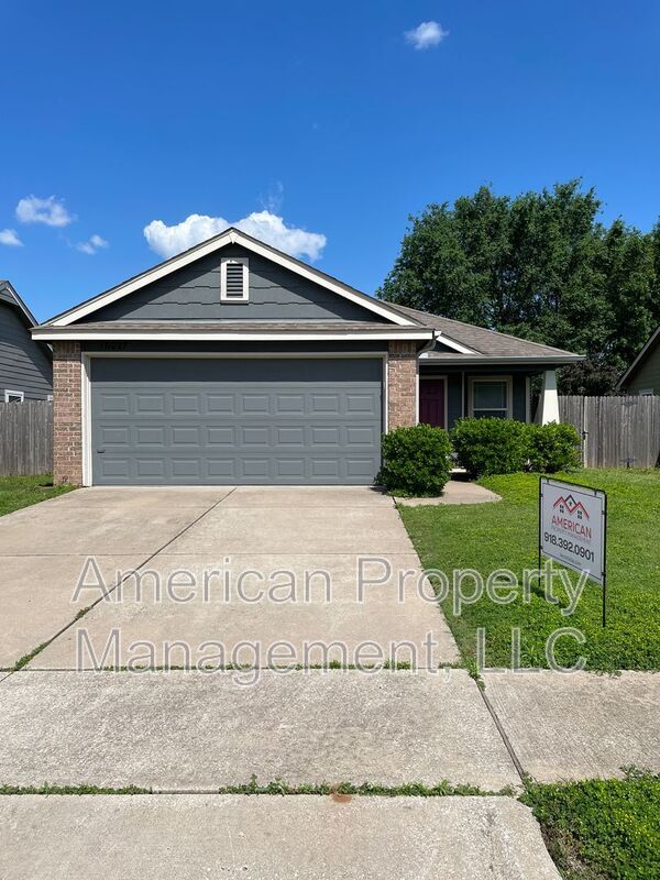 Photo - 16027 S 84th E Ave House
