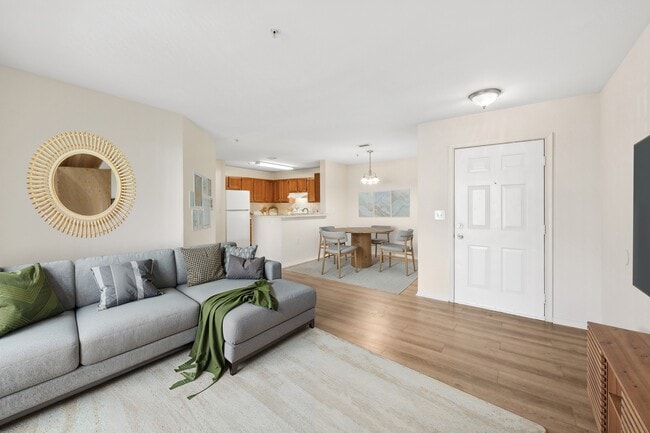 Photo - Riverwoods Apartments, Riverwoods at Lake Ridge Apartments & Riverwoods at Towne Square Townhomes