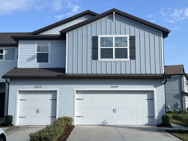 Photo - 2895 Deer Pine Trail Townhome