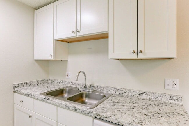 Hampden Village Apartments