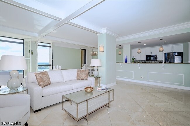 Photo - 4001 Gulf Shore Blvd N Unit PH8