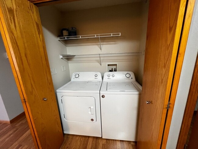 Photo - Adorable 2 Bedroom 2 Bath unit in the heart of North Liberty, IA!