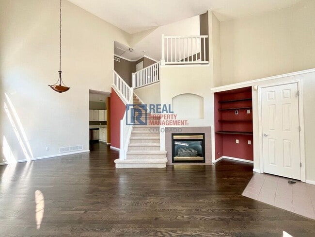 Building Photo - 1681 S Emporia Ct Rental