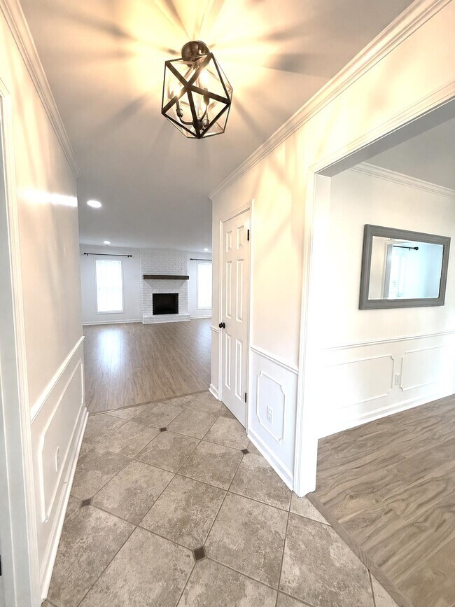 Photo - 1602 Bubbling Brook Dr