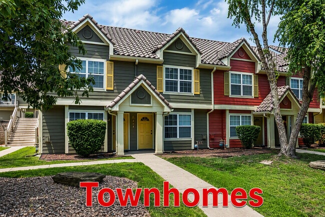 HarborTown Villas