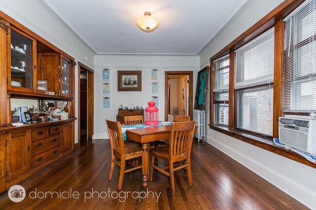 Photo - 1513 W Winnemac Ave Unidad 3E