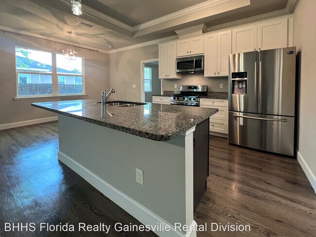 3 br, 2 bath House - 14160 NW 9th Road