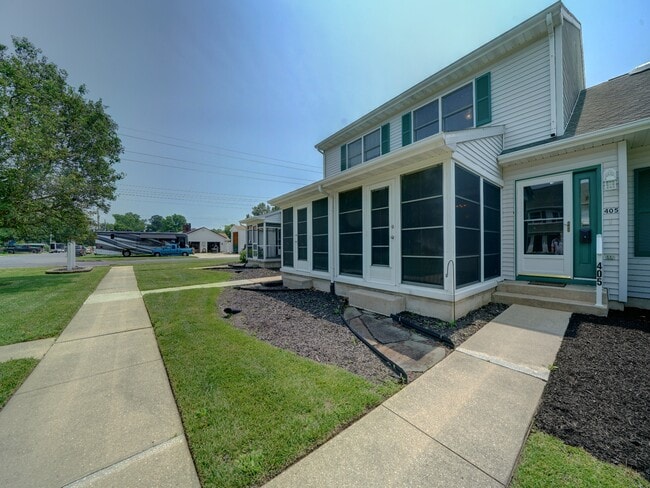Photo - 405 Franklin St Unit 405