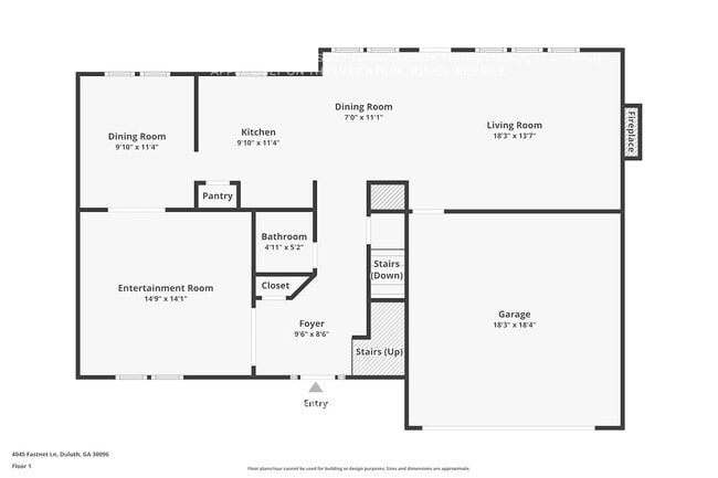 Photo - 4045 Fastnet Ln