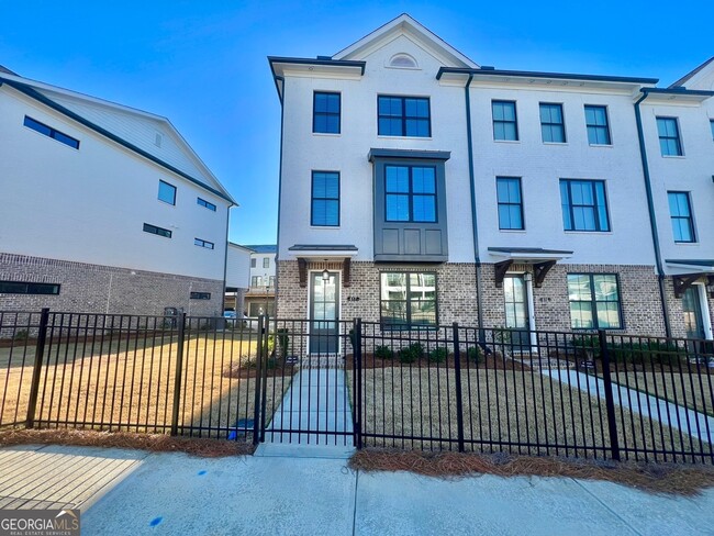 Photo - 617 Millcroft Blvd Townhome