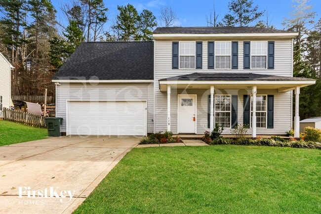 Photo - 178 Bradford Glyn Dr