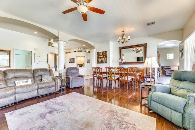 Photo - 1425 N Harper Cir Unidad ID1385688P