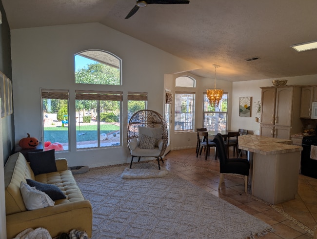 Photo - 2401 E 630 N