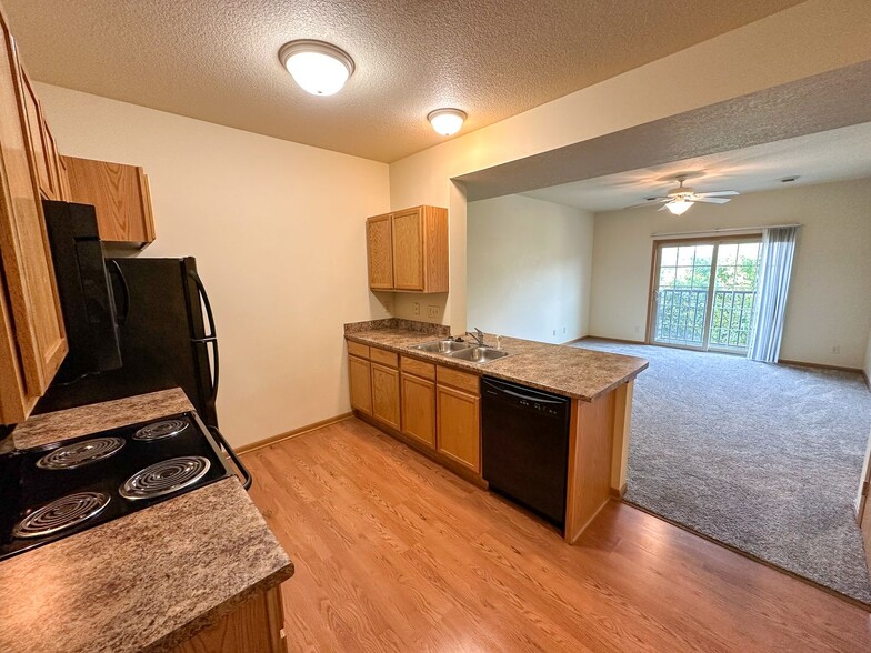 Interior Photo