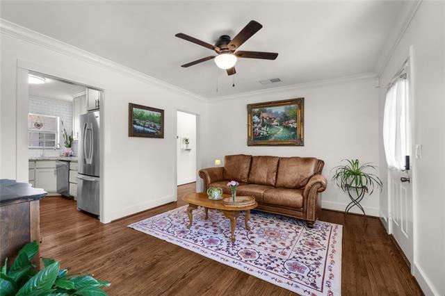 Photo - 3720 Oaklawn Dr